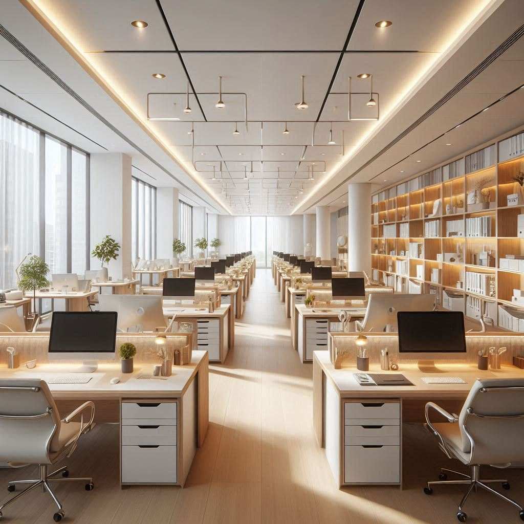迪阳大厦文章配图